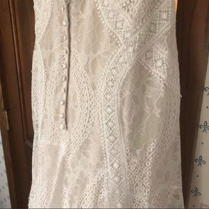 Kleinfeld collection bridal gown